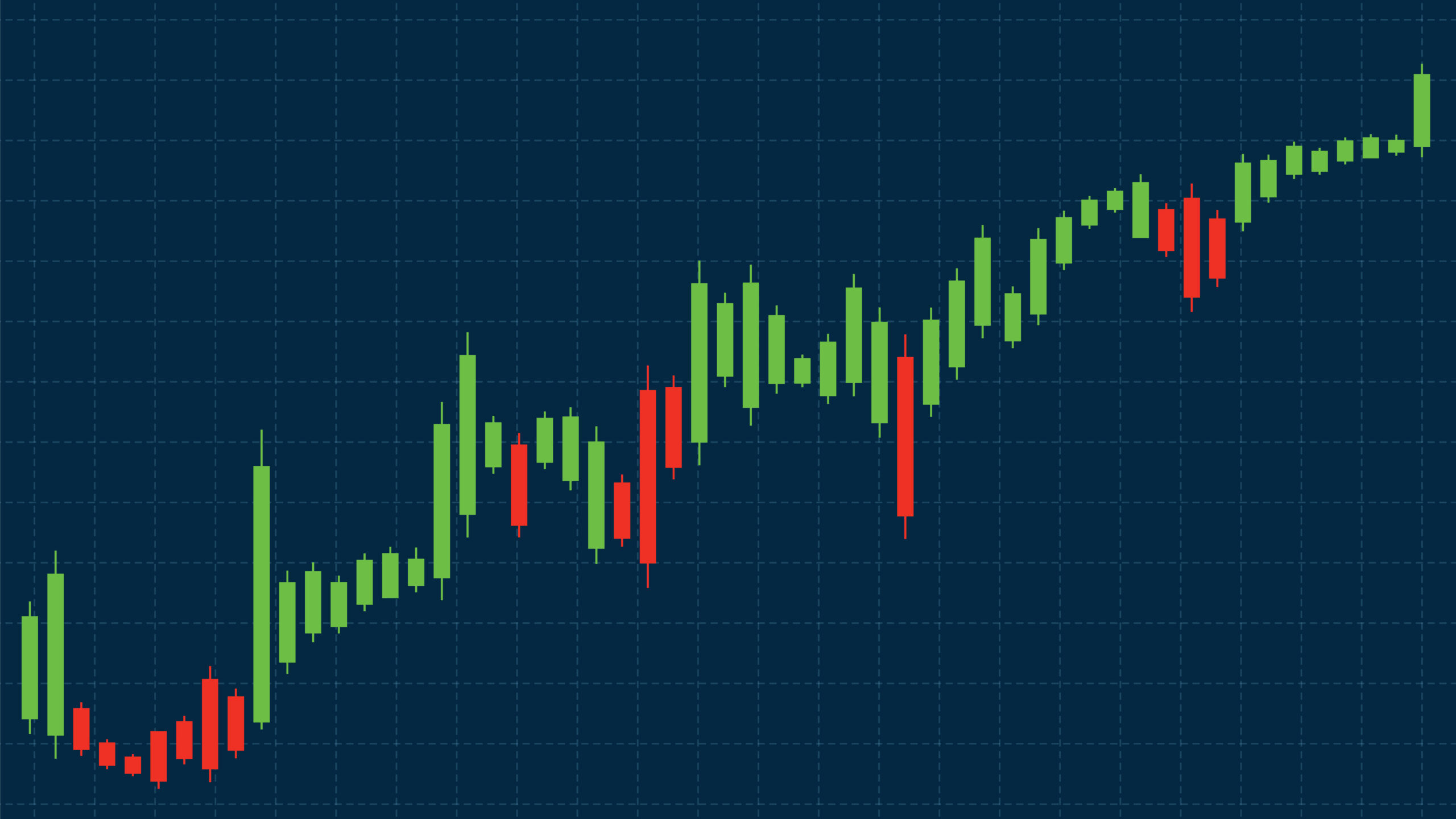 Ants vs. Mrs. Watanabe: Why Korean and Japanese Investors are Moving in Opposite Directions