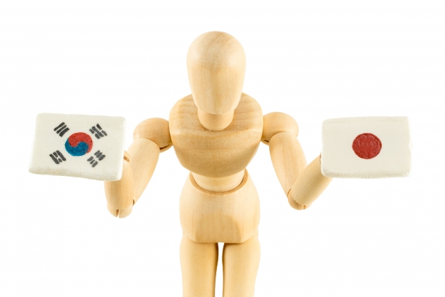 🇰🇷 vs 🇯🇵 Dining Out: Reflections from 8 Years in Japan