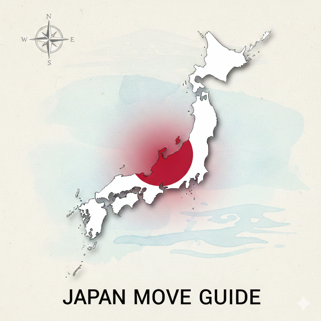Should You Move to Japan? An Honest Guide to Who Thrives—and Who Doesn’t