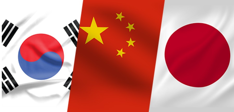 Northeast Asia’s Game of Thrones: Why Everyone is Suddenly Calling South Korea