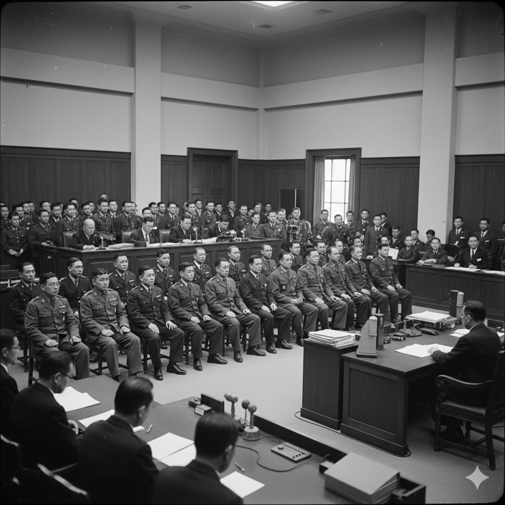 Why Japan Plays the Victim: Geopolitical Reasons behind